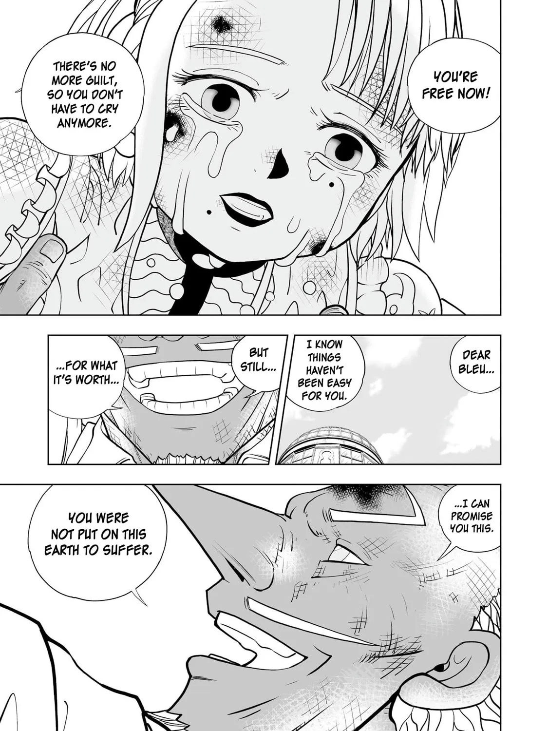 Zatch Bell! 2 Chapter 24 page 55 - 