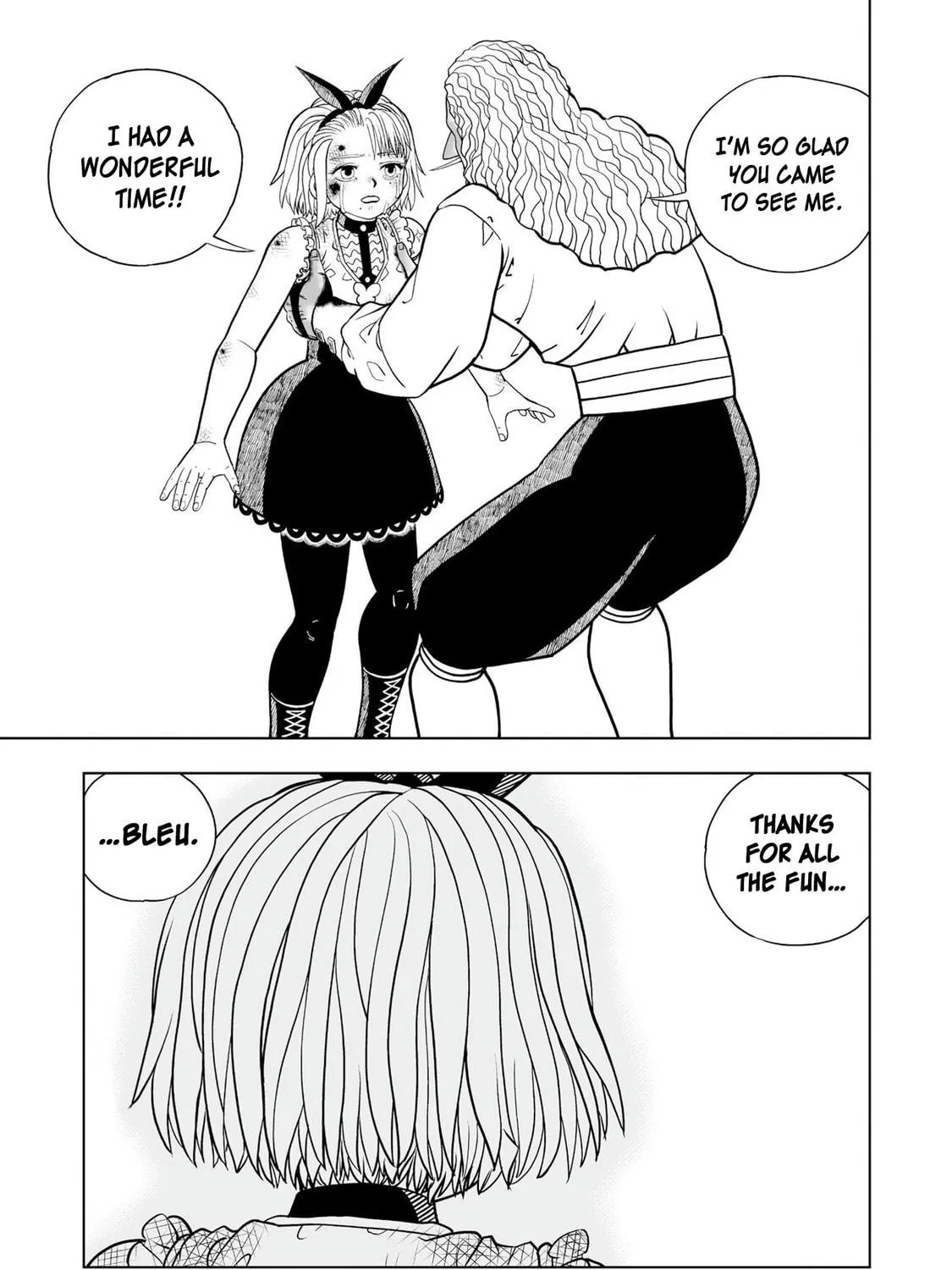 Zatch Bell! 2 Chapter 24 page 59 - 