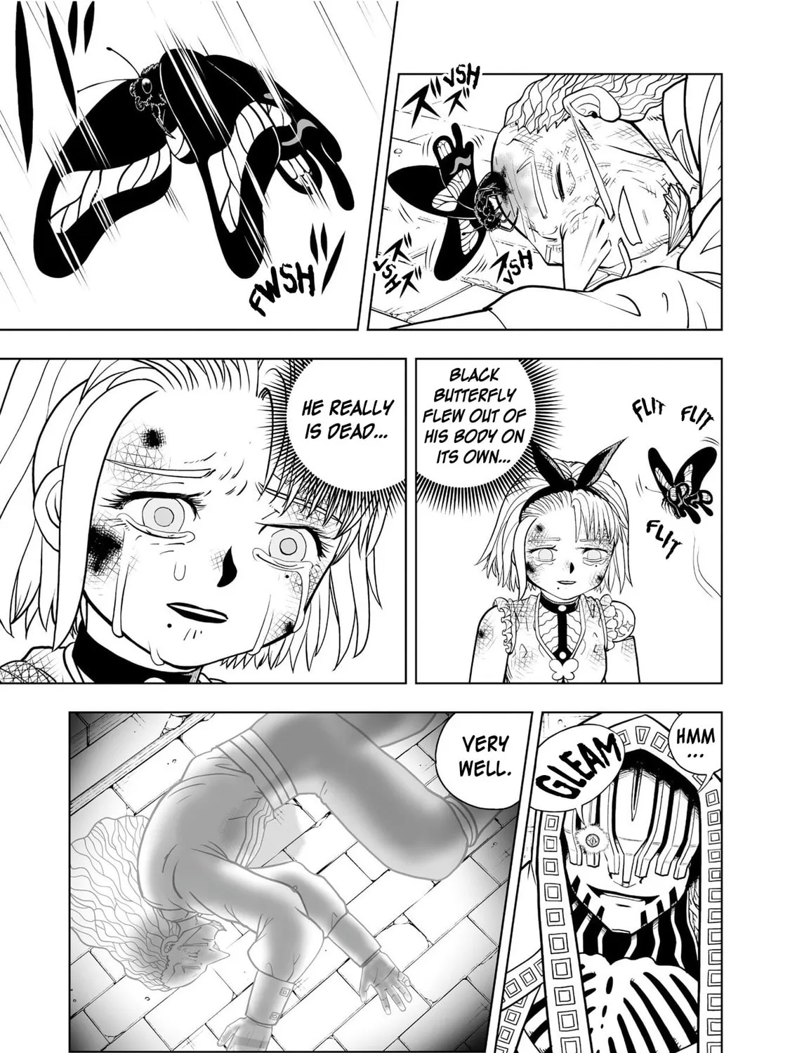 Zatch Bell! 2 Chapter 24 page 63 - 