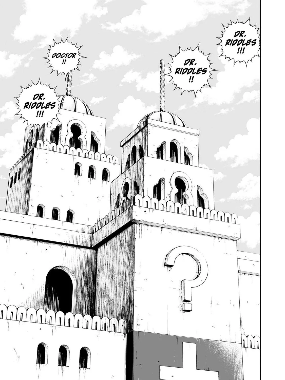 Zatch Bell! 2 Chapter 24 page 69 - 