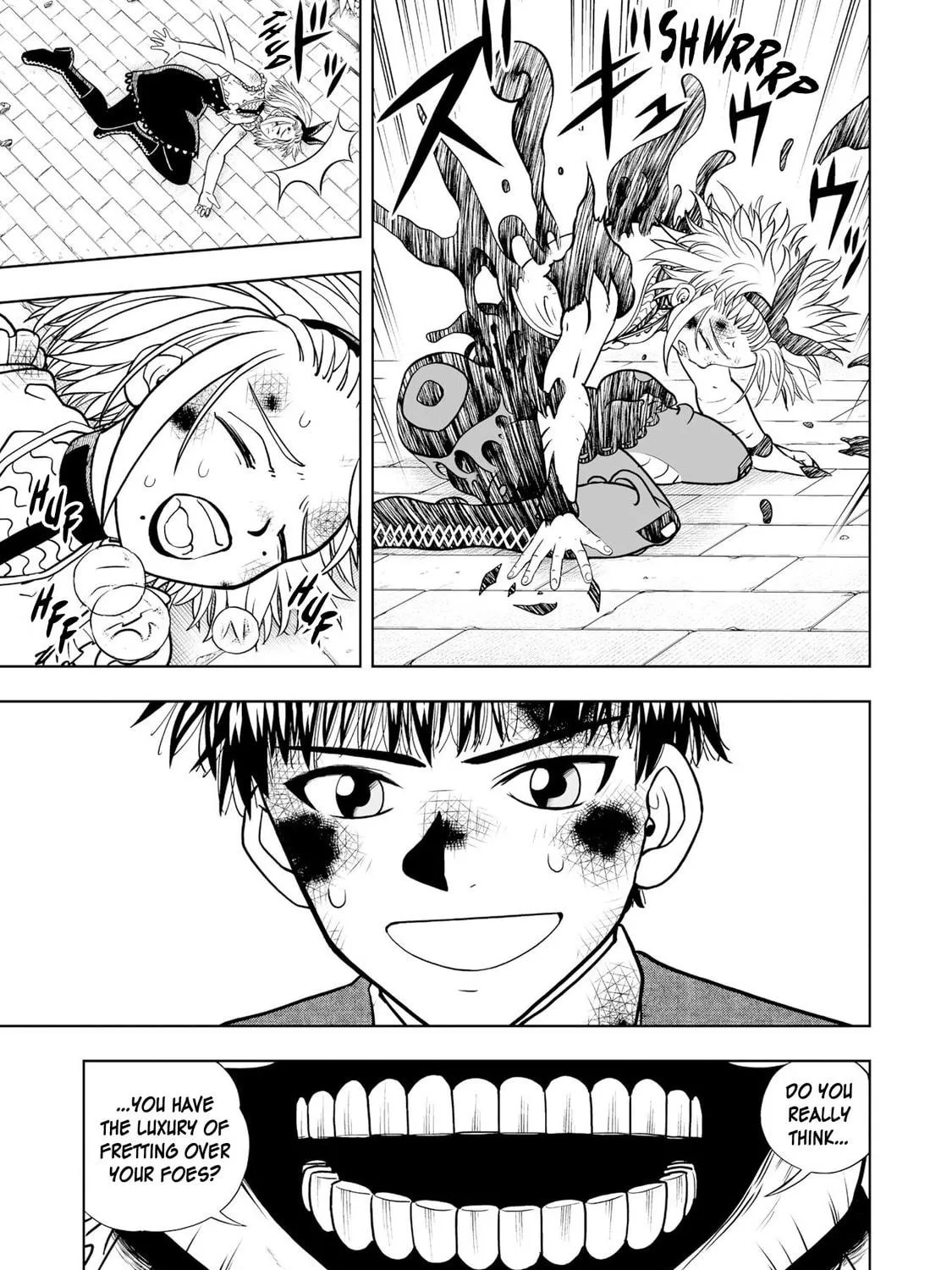 Zatch Bell! 2 Chapter 24 page 9 - 