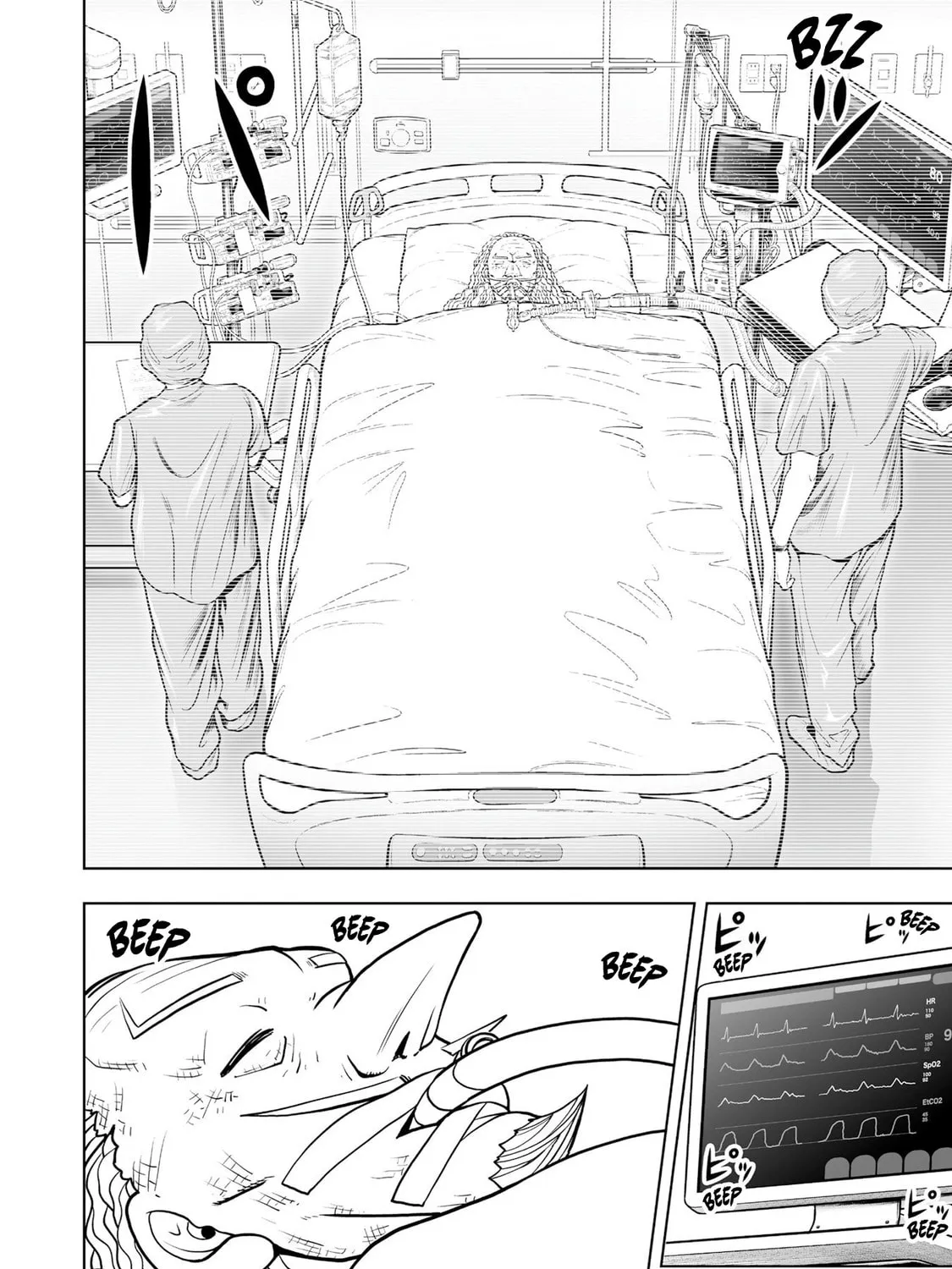 Zatch Bell! 2 Chapter 25 page 31 - 