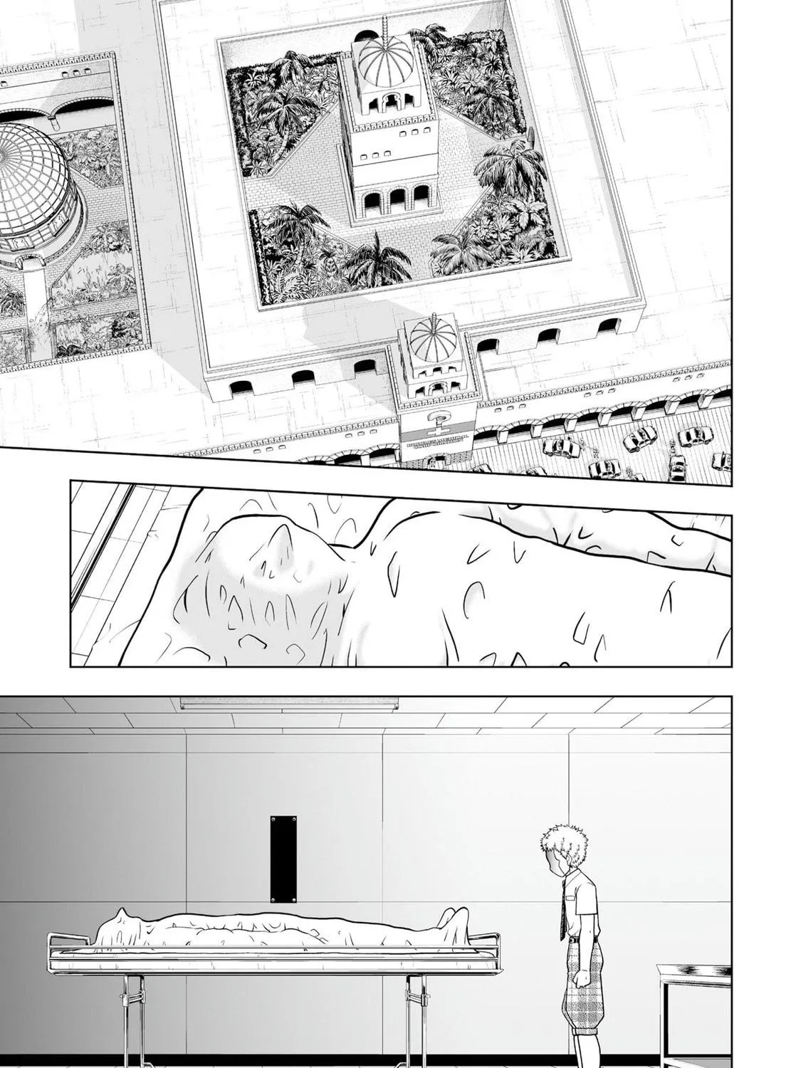 Zatch Bell! 2 Chapter 25 page 5 - 