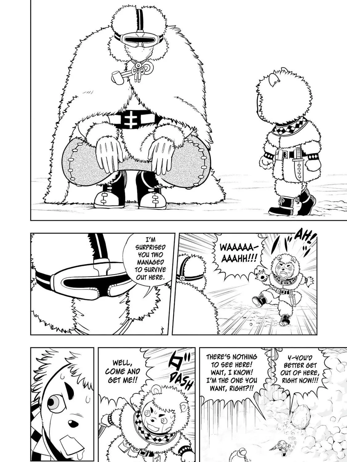 Zatch Bell! 2 Chapter 25 page 49 - 
