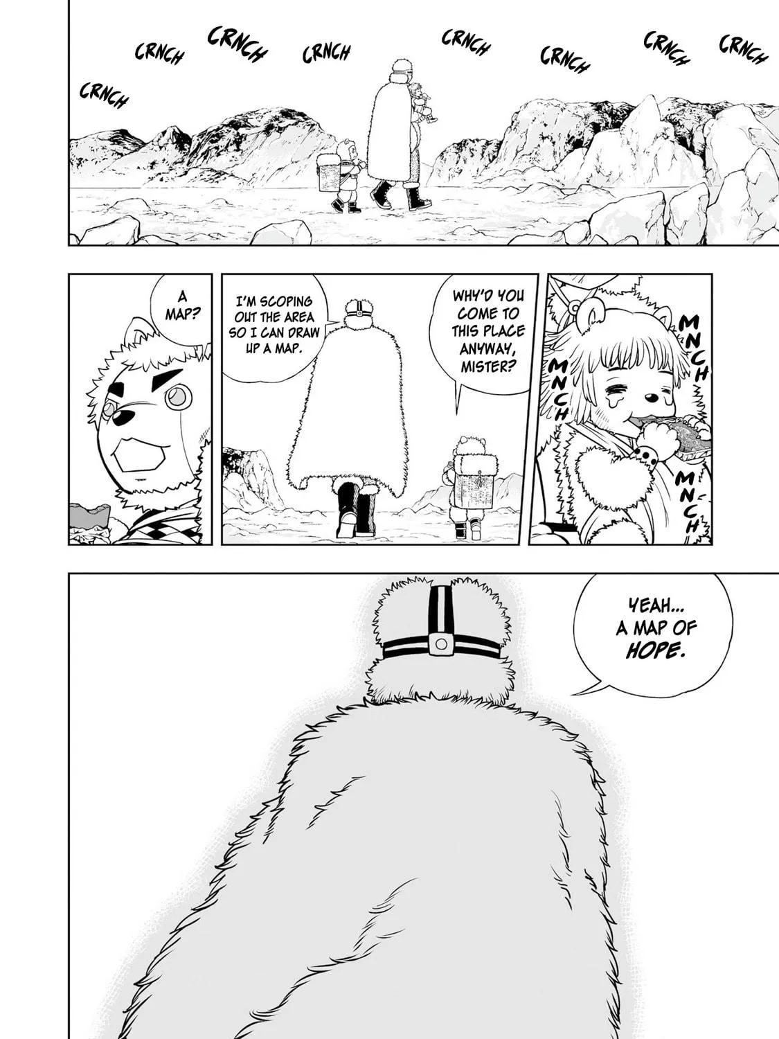 Zatch Bell! 2 Chapter 25 page 53 - 