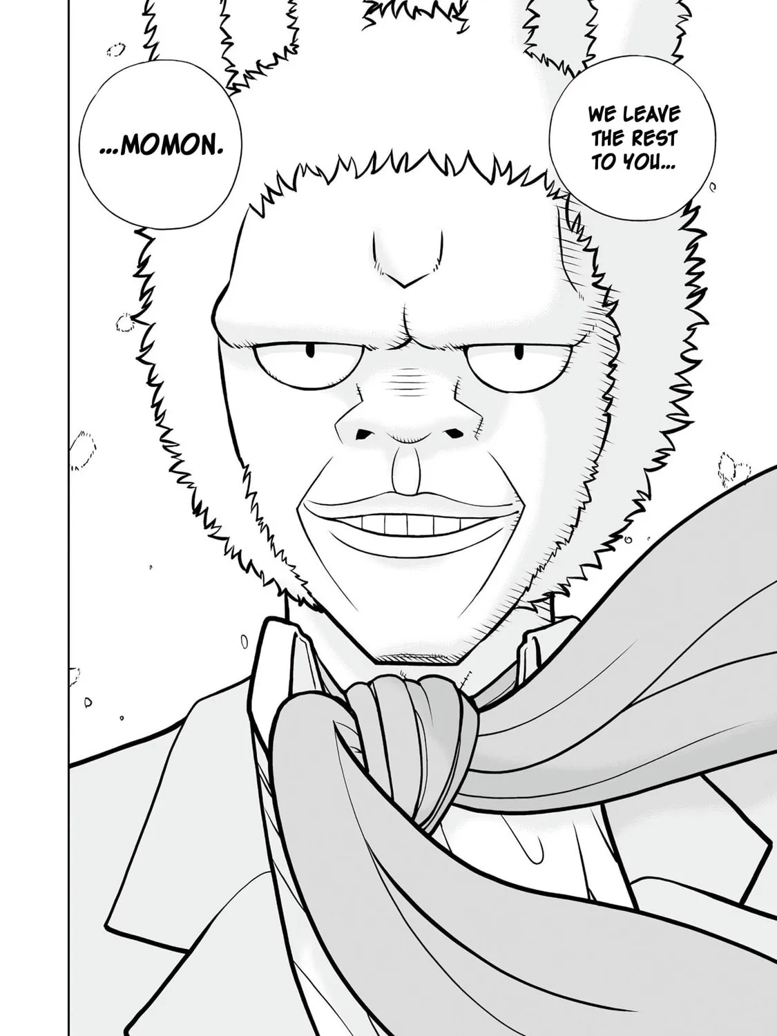 Zatch Bell! 2 Chapter 25 page 61 - 