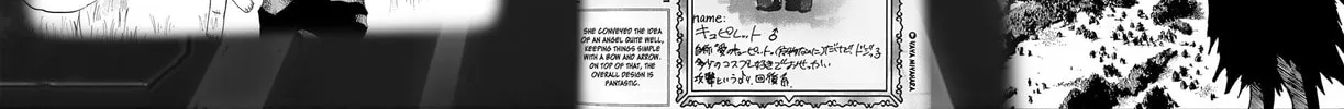 Zatch Bell! 2 Chapter 25 page 64 - 