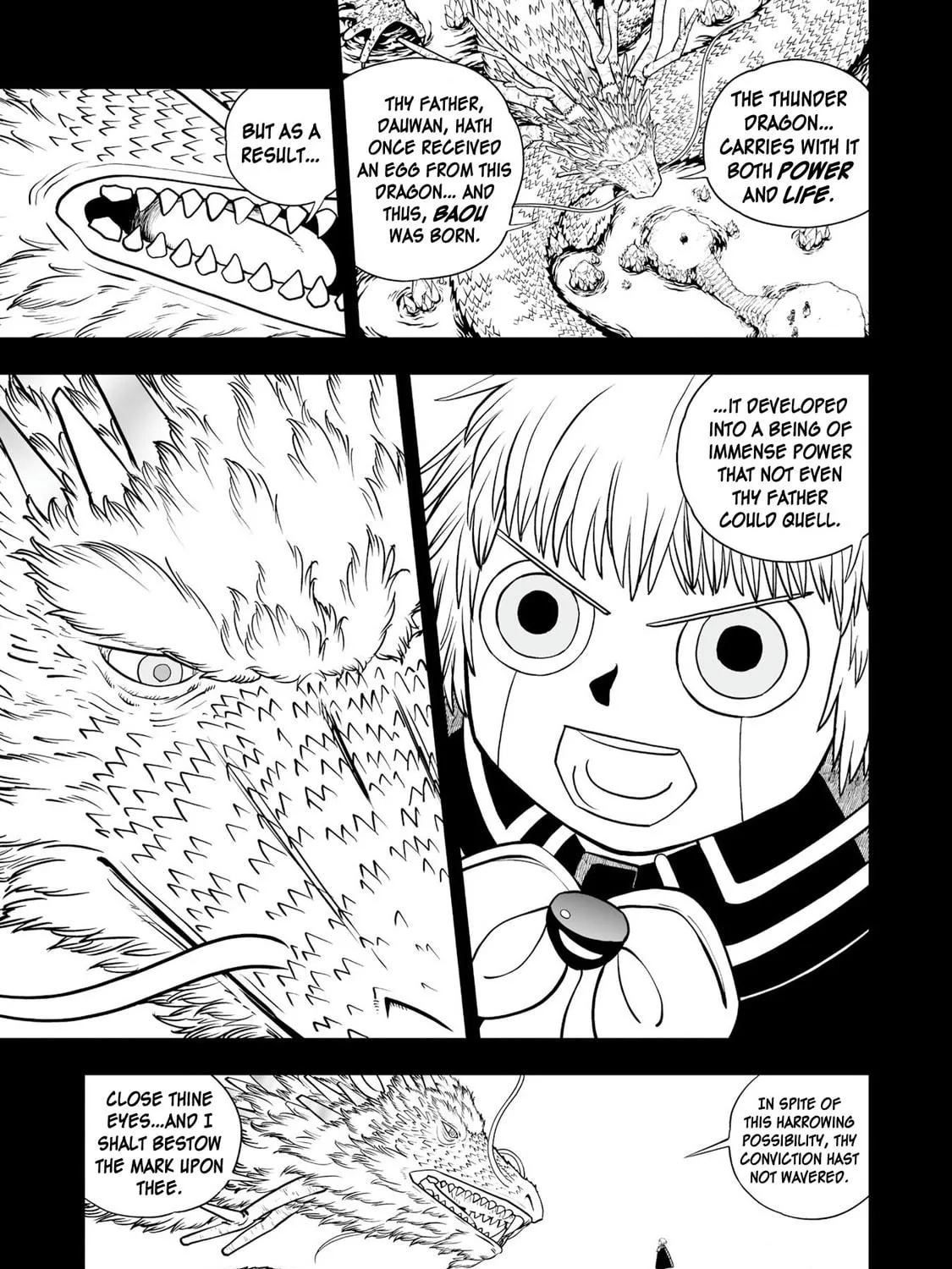 Zatch Bell! 2 Chapter 26 page 11 - 