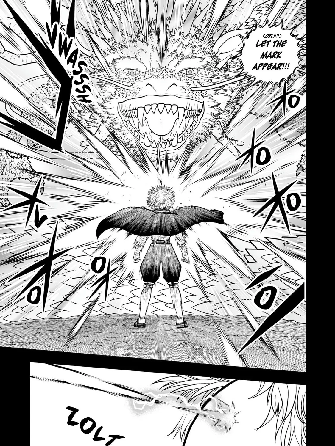 Zatch Bell! 2 Chapter 26 page 15 - 