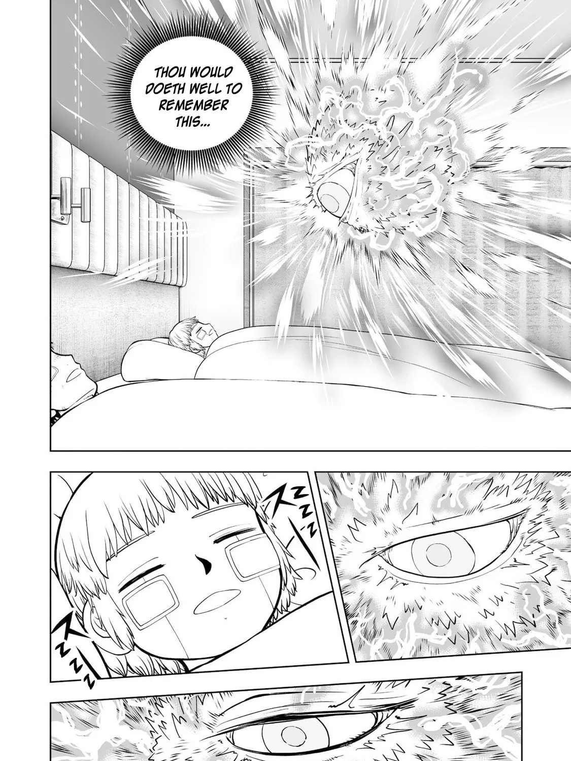 Zatch Bell! 2 Chapter 26 page 21 - 