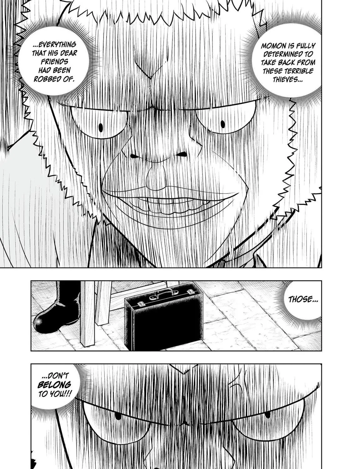 Zatch Bell! 2 Chapter 26 page 59 - 