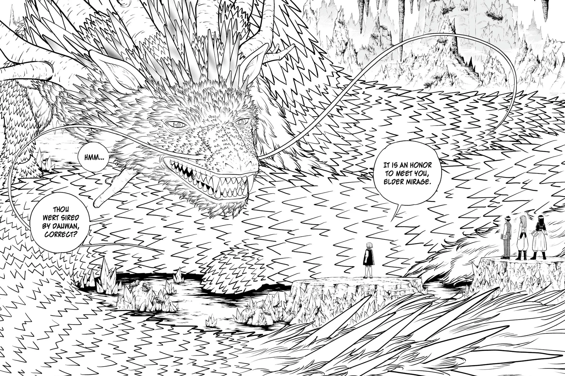 Zatch Bell! 2 Chapter 26 page 7 - 