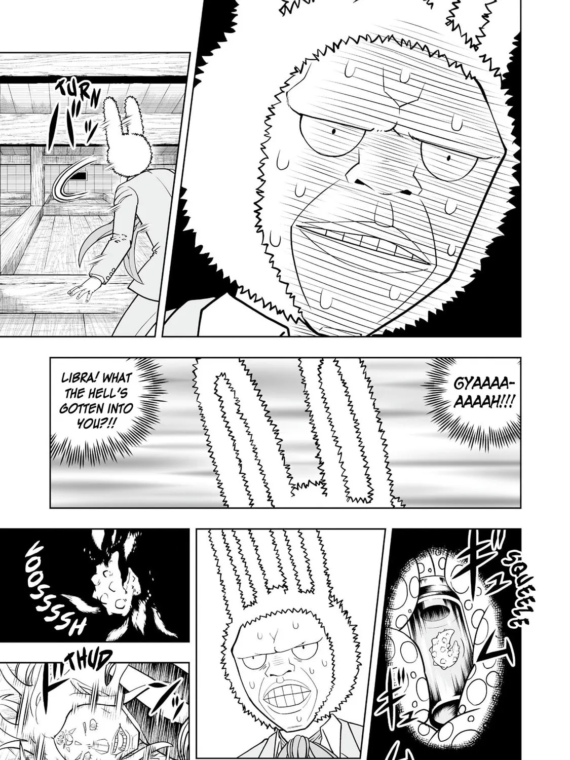 Zatch Bell! 2 Chapter 26 page 63 - 