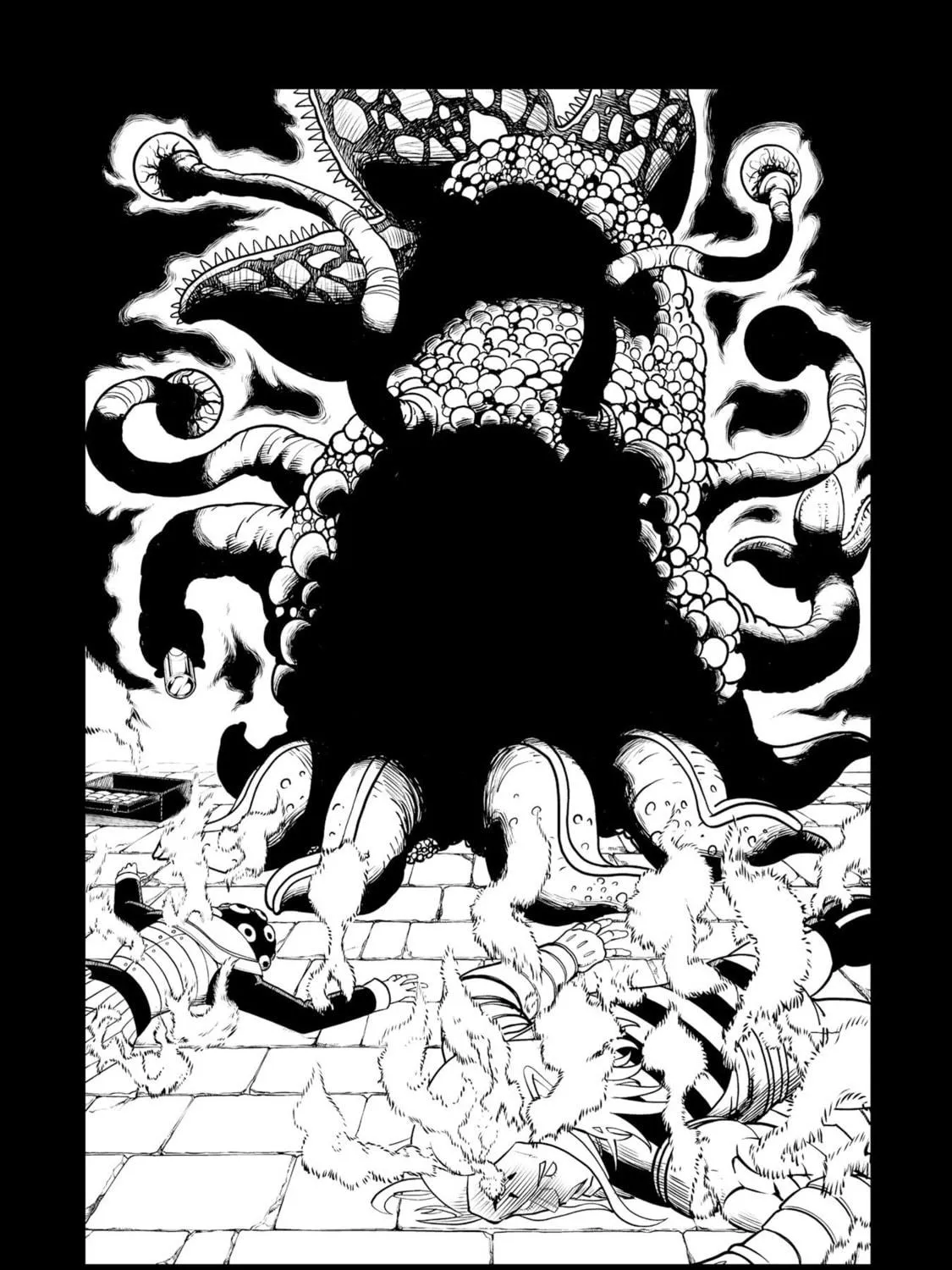 Zatch Bell! 2 Chapter 26 page 65 - 