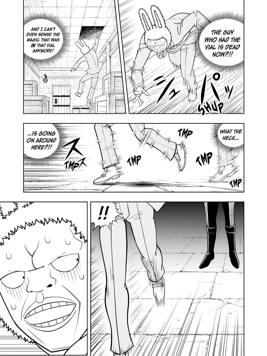 Zatch Bell! 2 Chapter 26 page 67 - 