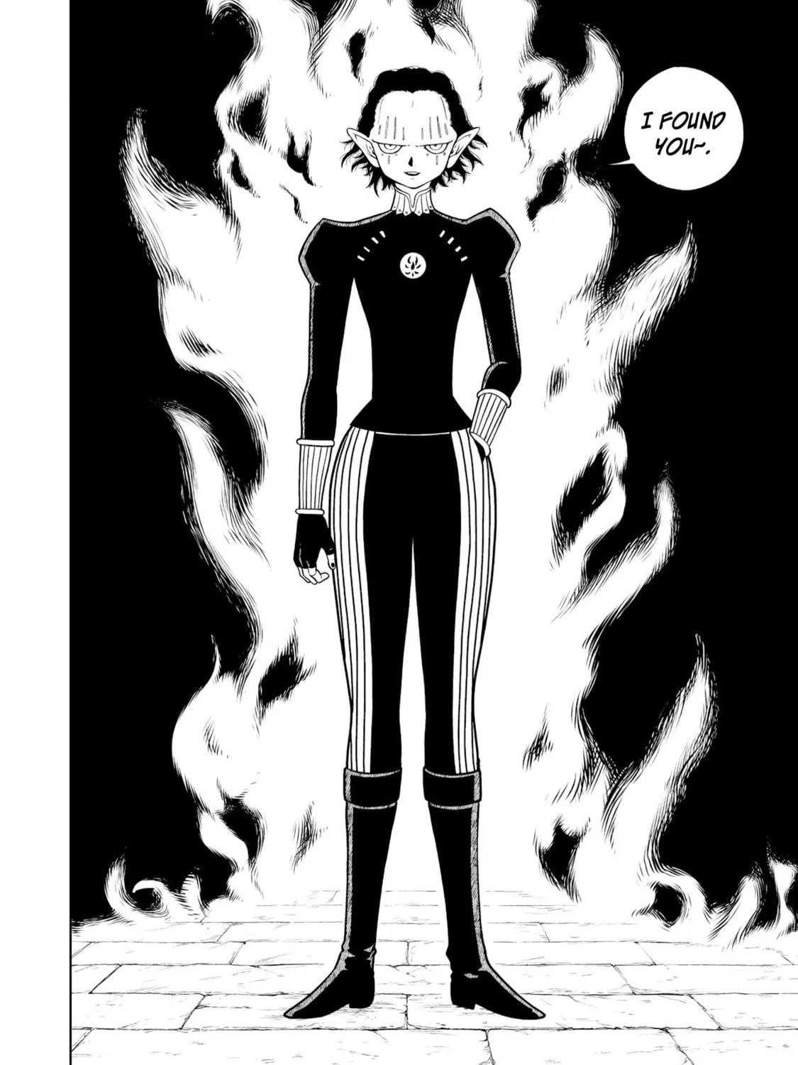 Zatch Bell! 2 Chapter 26 page 69 - 