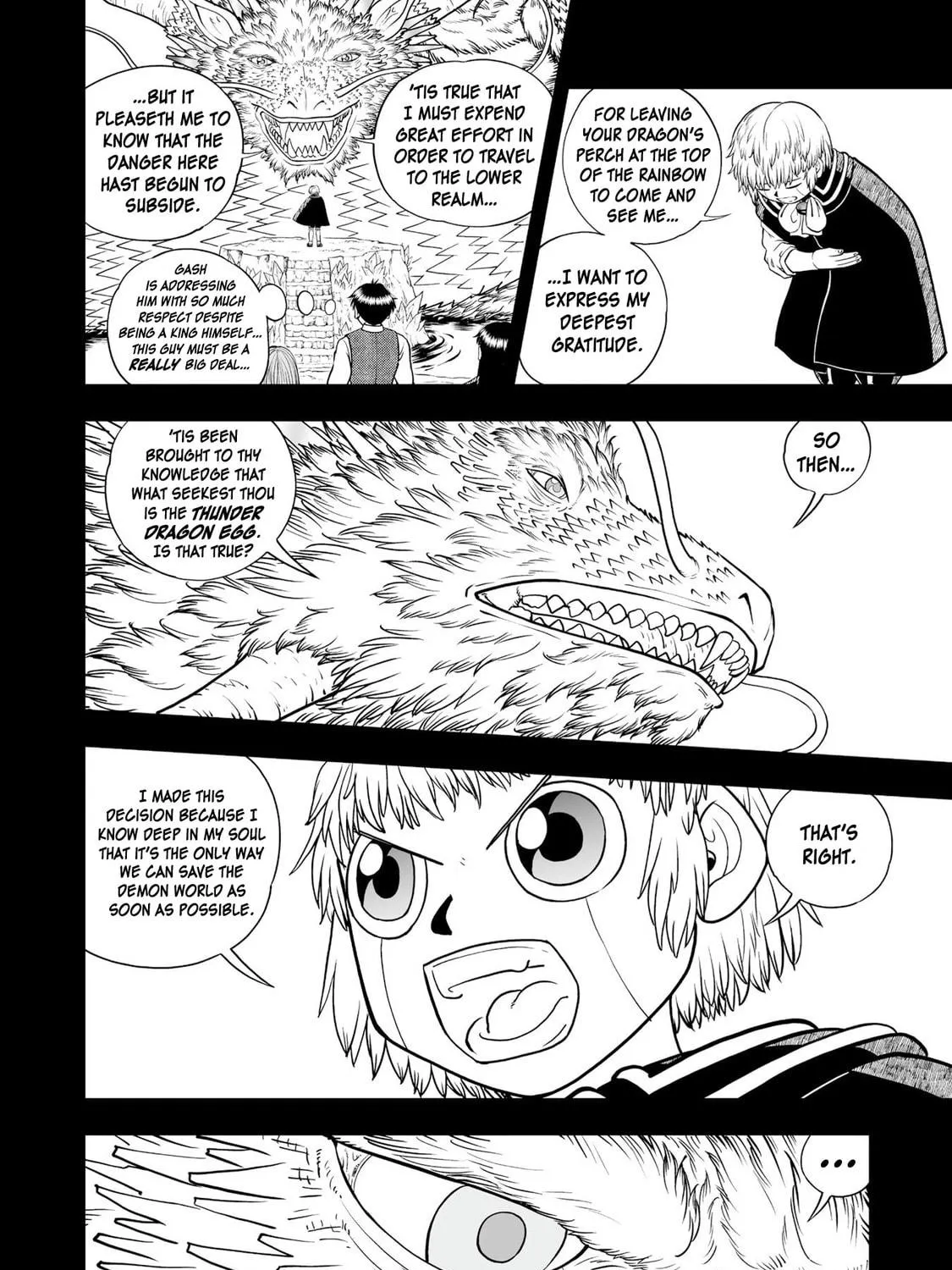 Zatch Bell! 2 Chapter 26 page 9 - 