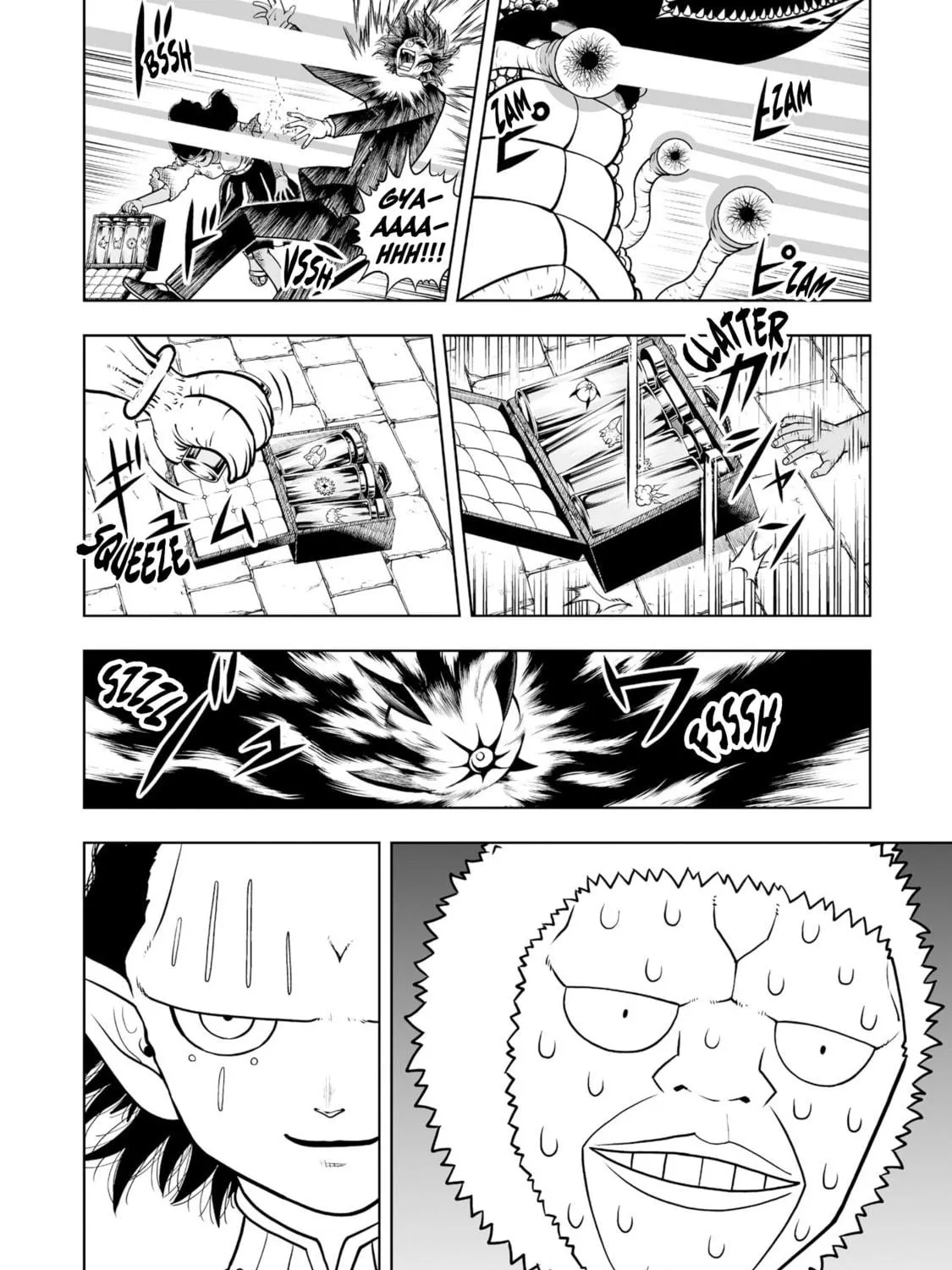 Zatch Bell! 2 Chapter 27 page 11 - 