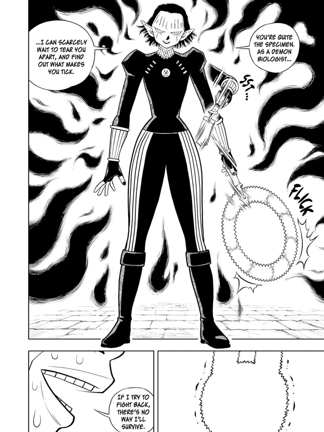 Zatch Bell! 2 Chapter 27 page 19 - 