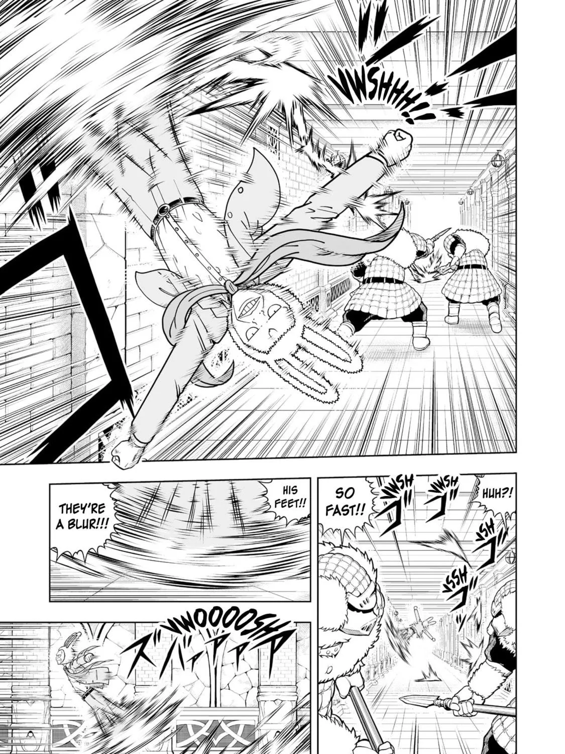 Zatch Bell! 2 Chapter 27 page 29 - 
