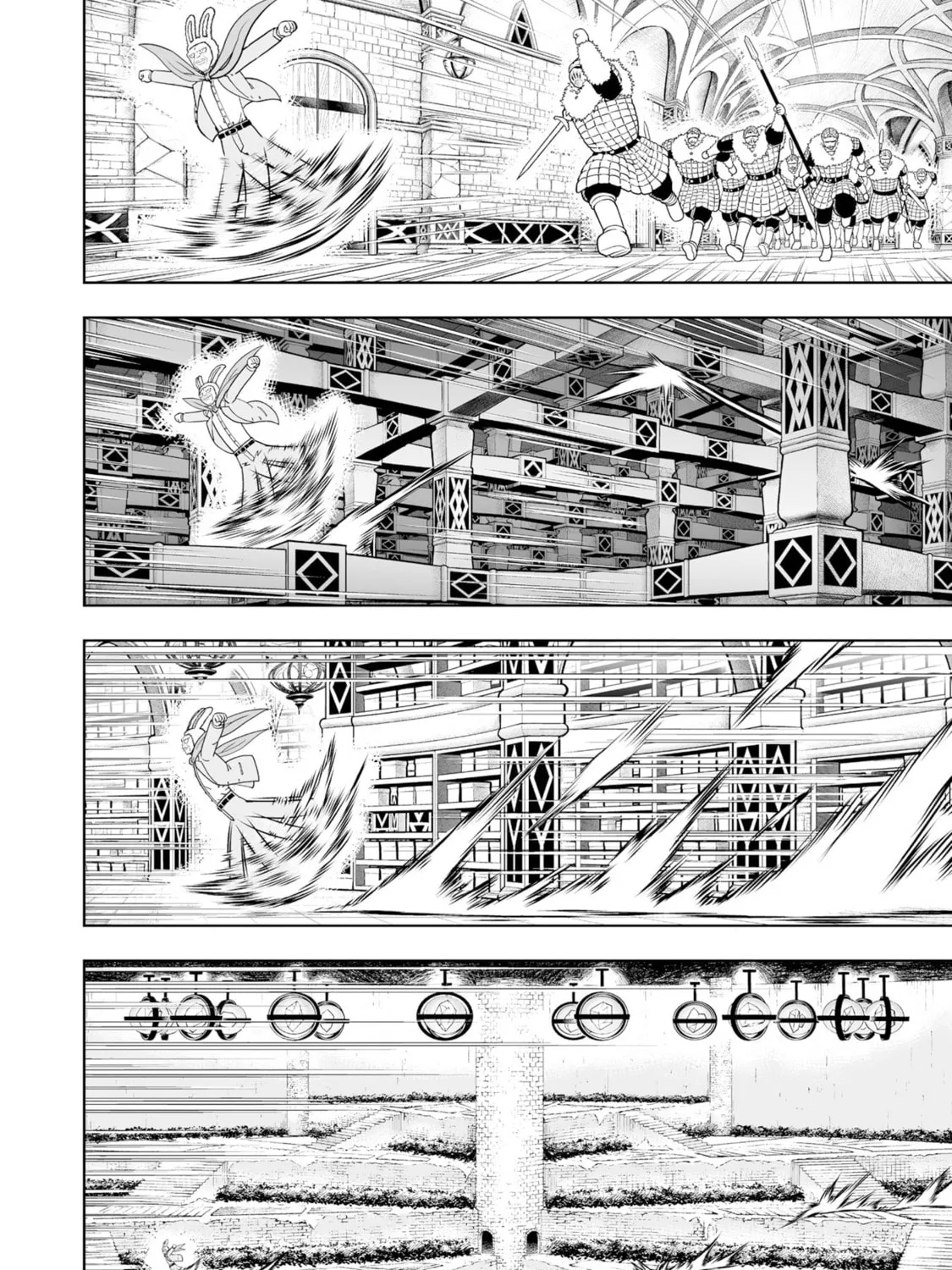 Zatch Bell! 2 Chapter 27 page 31 - 