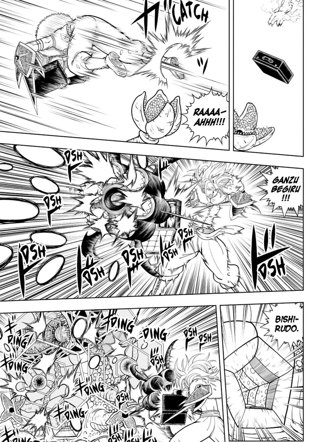 Zatch Bell! 2 Chapter 27 page 41 - 