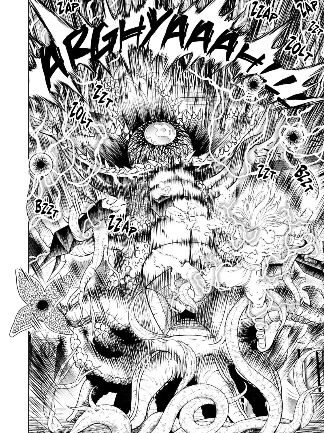 Zatch Bell! 2 Chapter 27 page 47 - 