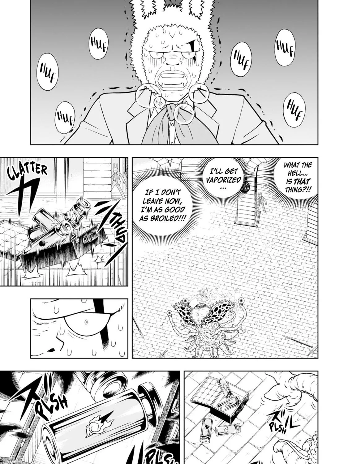 Zatch Bell! 2 Chapter 27 page 49 - 