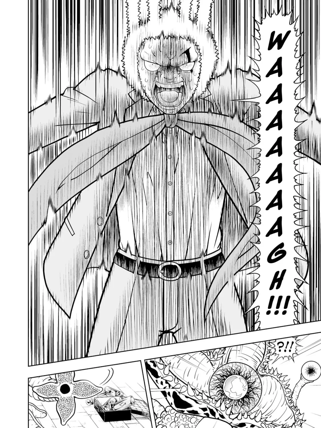 Zatch Bell! 2 Chapter 27 page 51 - 