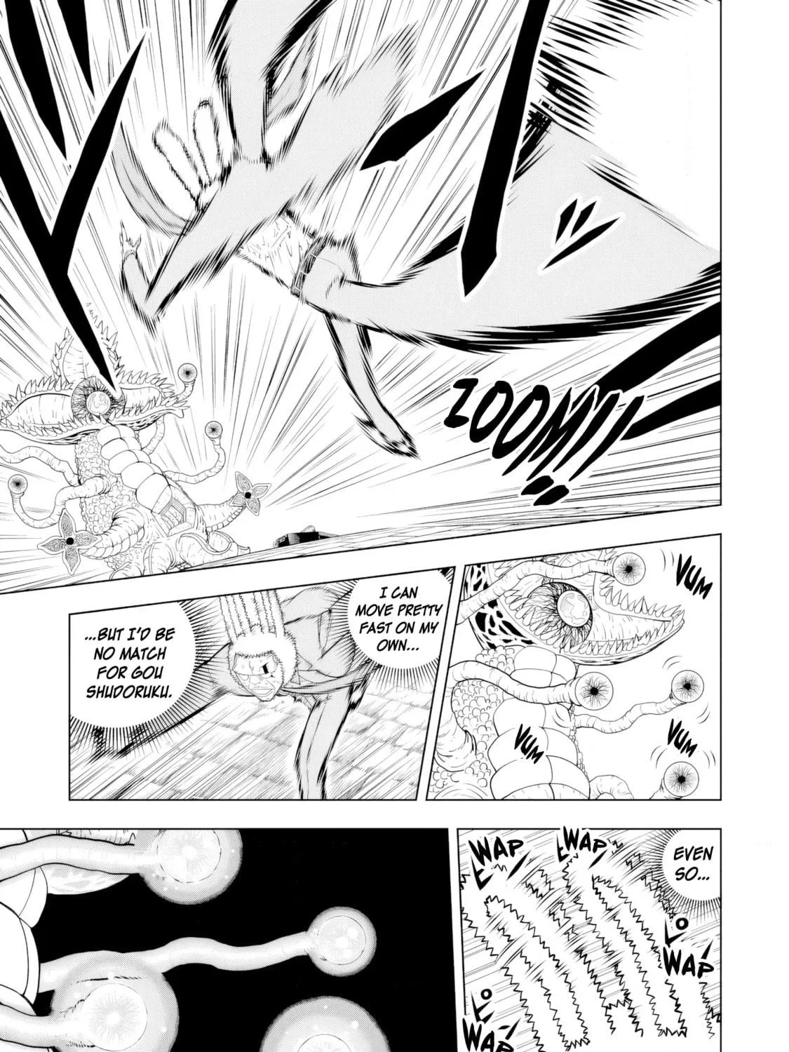Zatch Bell! 2 Chapter 27 page 53 - 