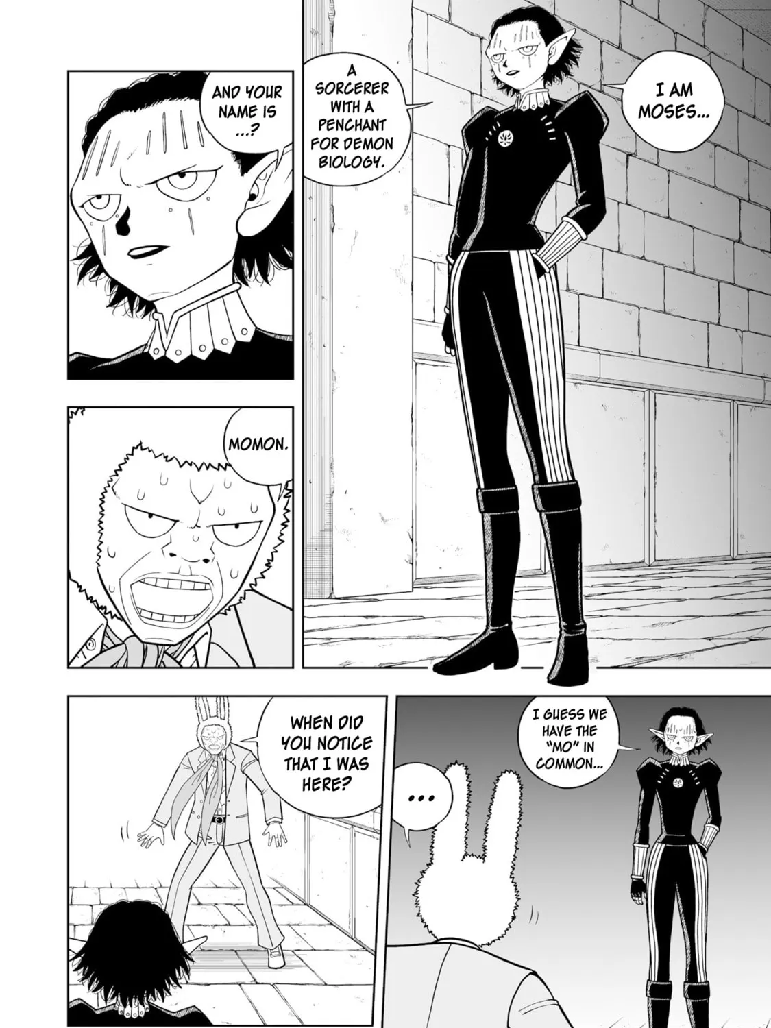 Zatch Bell! 2 Chapter 27 page 7 - 