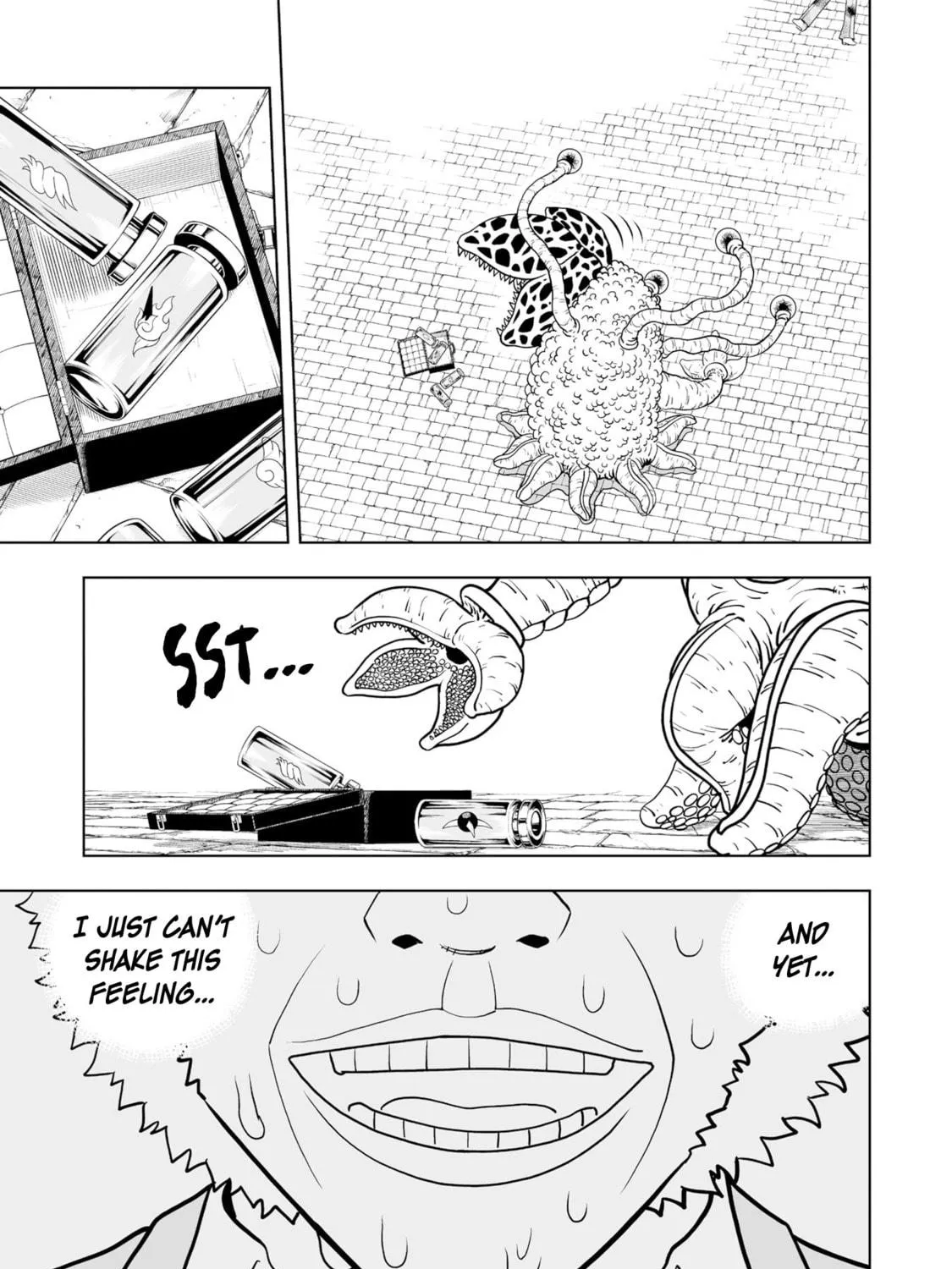 Zatch Bell! 2 Chapter 27 page 65 - 