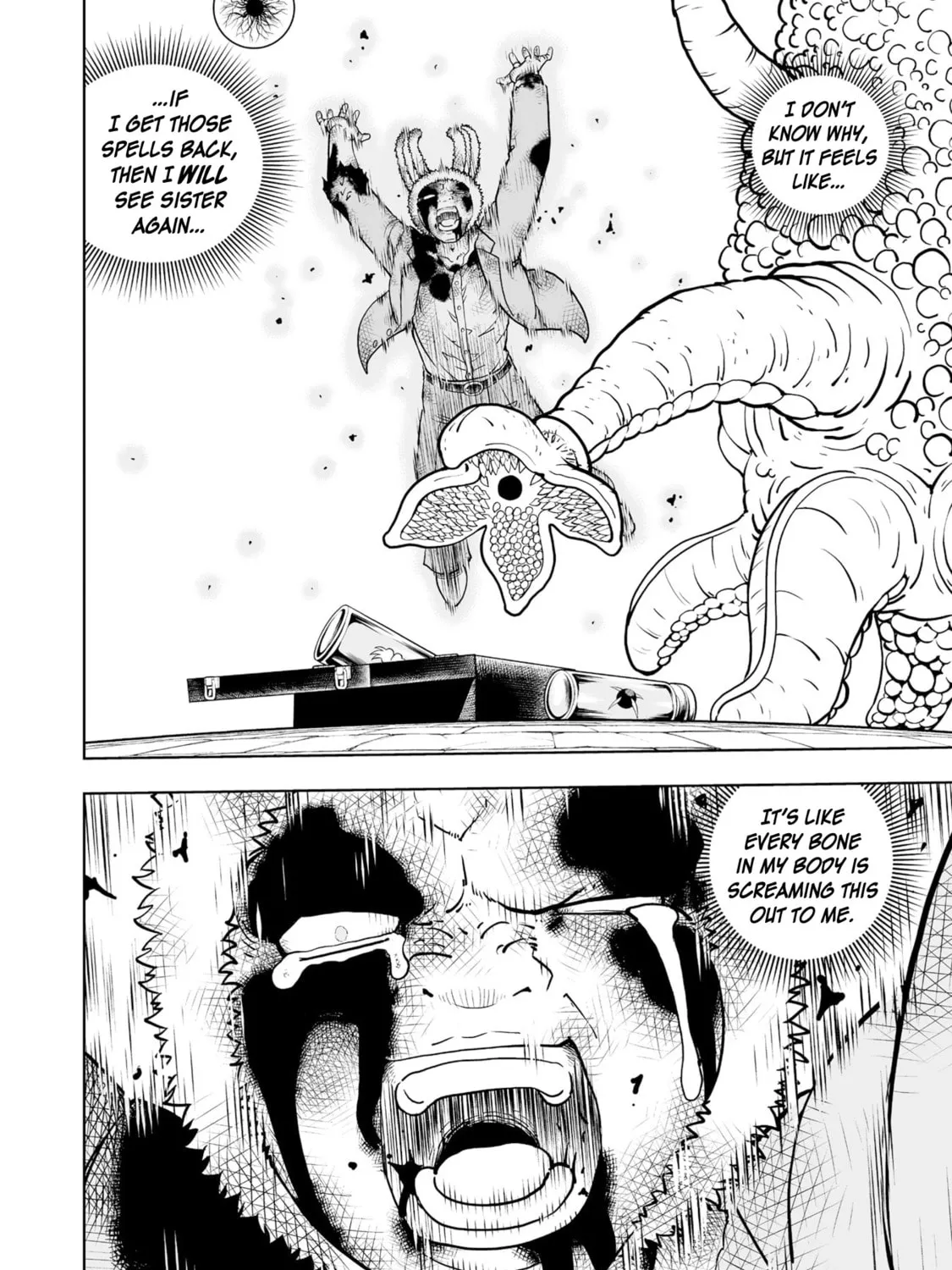 Zatch Bell! 2 Chapter 27 page 67 - 
