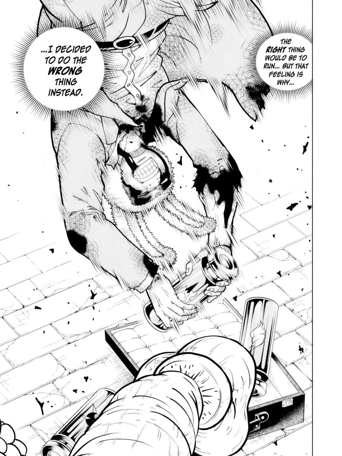 Zatch Bell! 2 Chapter 27 page 69 - 
