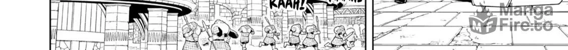 Zatch Bell! 2 Chapter 28 page 12 - 