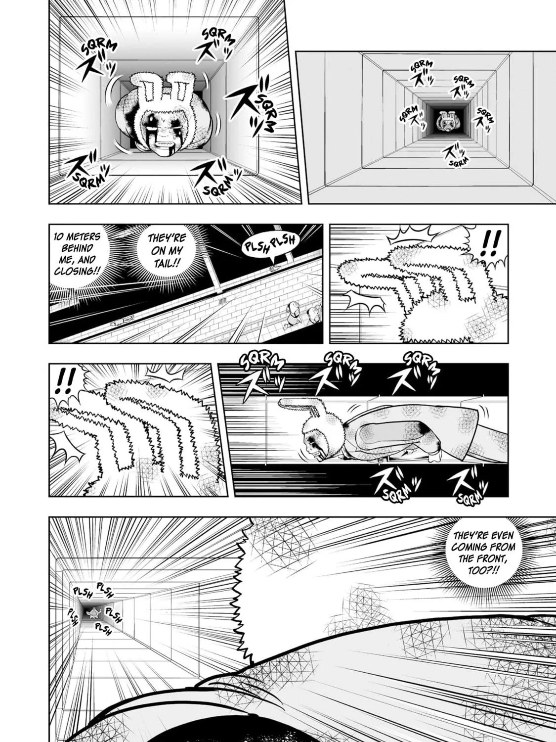 Zatch Bell! 2 Chapter 28 page 19 - 
