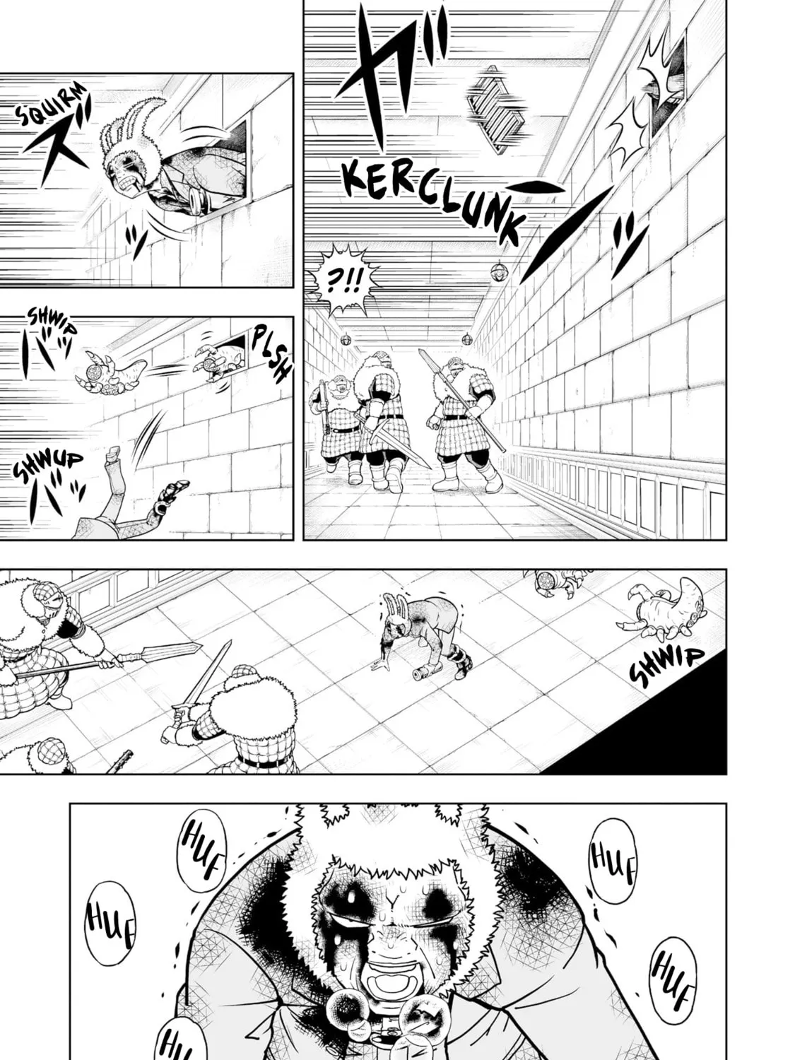 Zatch Bell! 2 Chapter 28 page 21 - 
