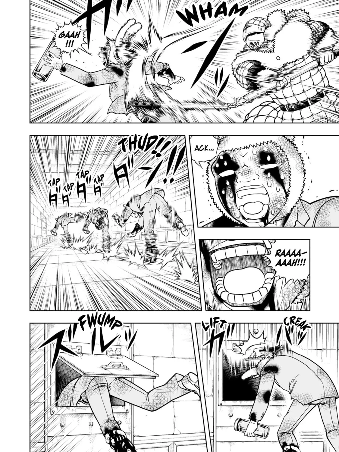 Zatch Bell! 2 Chapter 28 page 27 - 