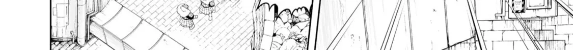 Zatch Bell! 2 Chapter 28 page 32 - 