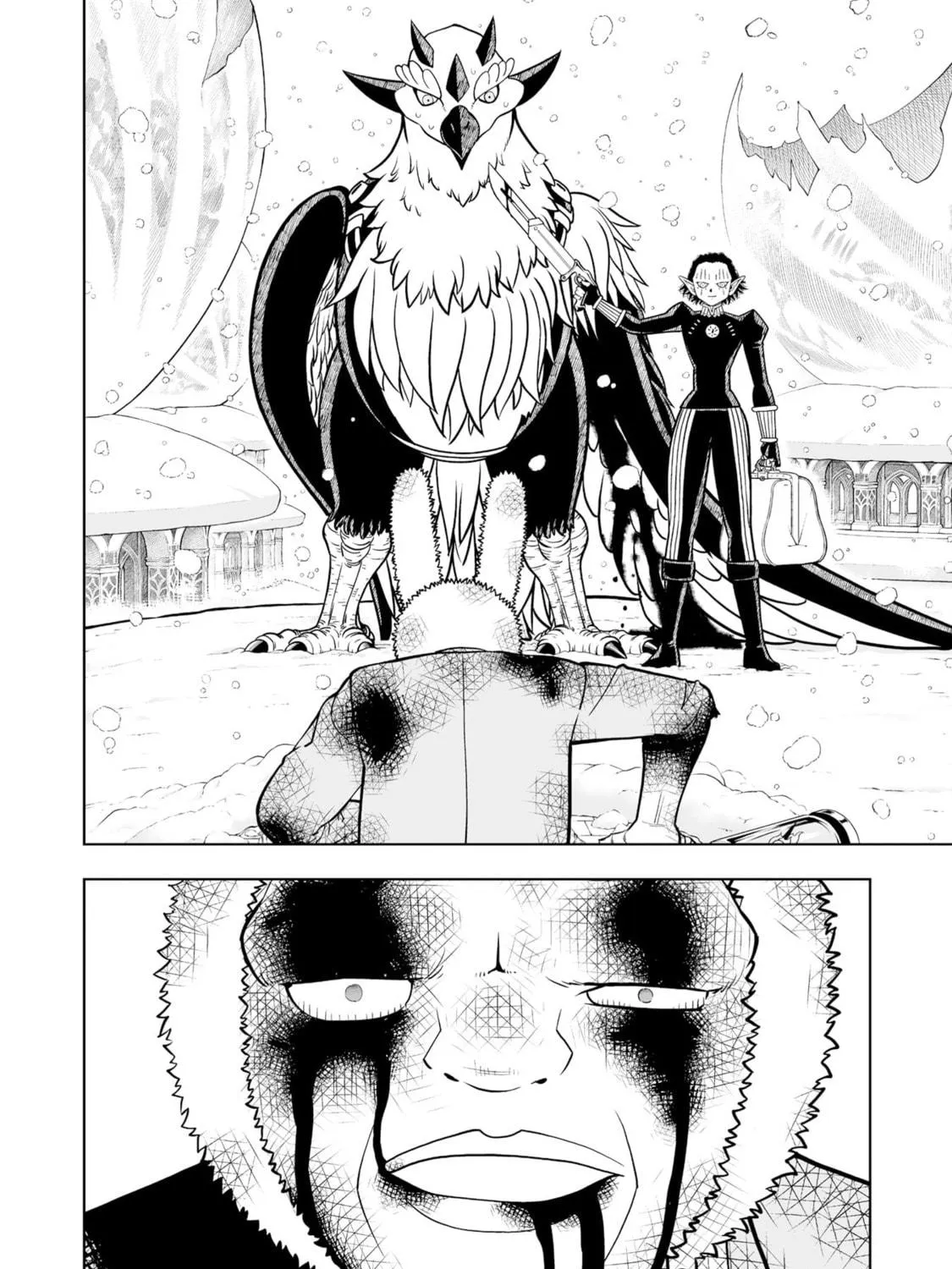Zatch Bell! 2 Chapter 28 page 39 - 