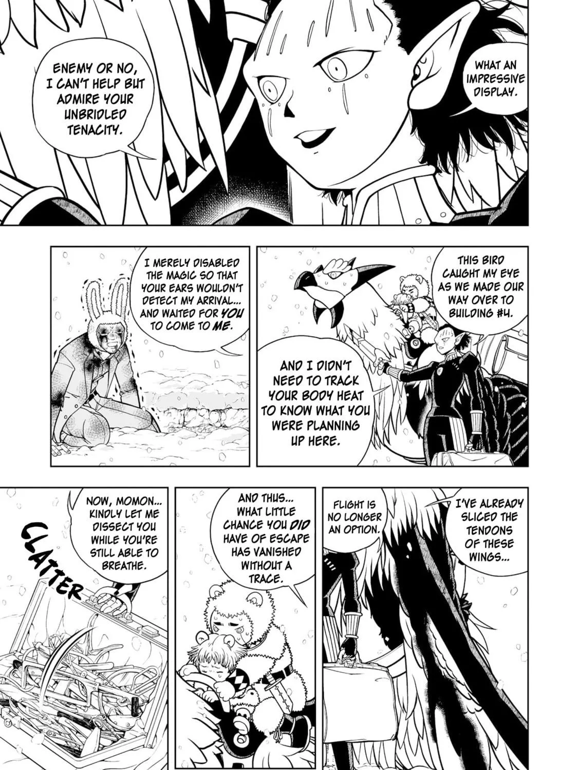 Zatch Bell! 2 Chapter 28 page 41 - 