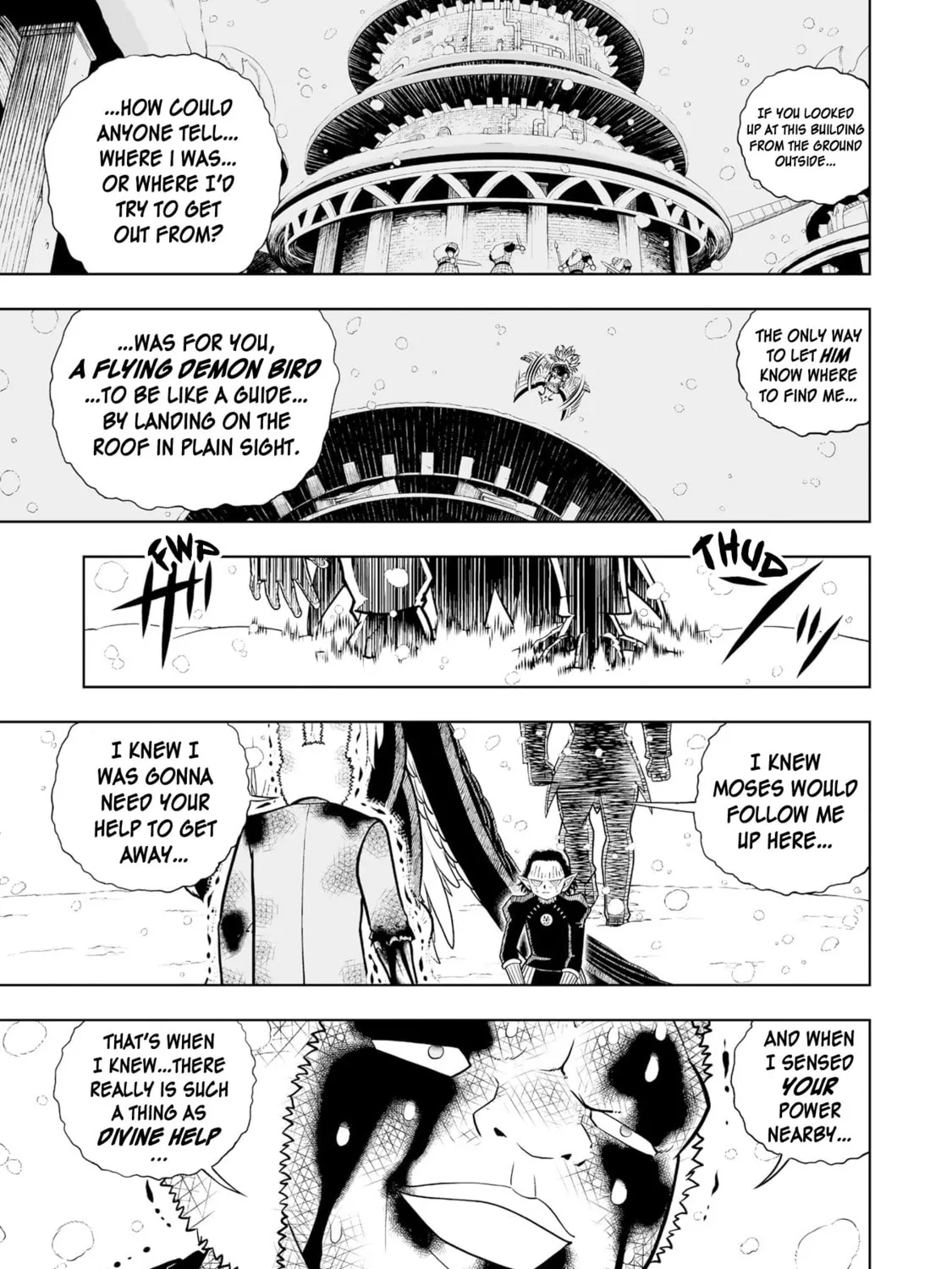Zatch Bell! 2 Chapter 28 page 45 - 