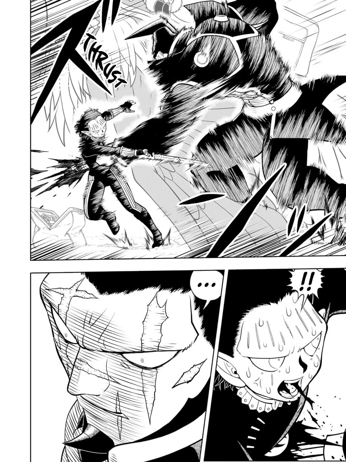 Zatch Bell! 2 Chapter 28 page 49 - 