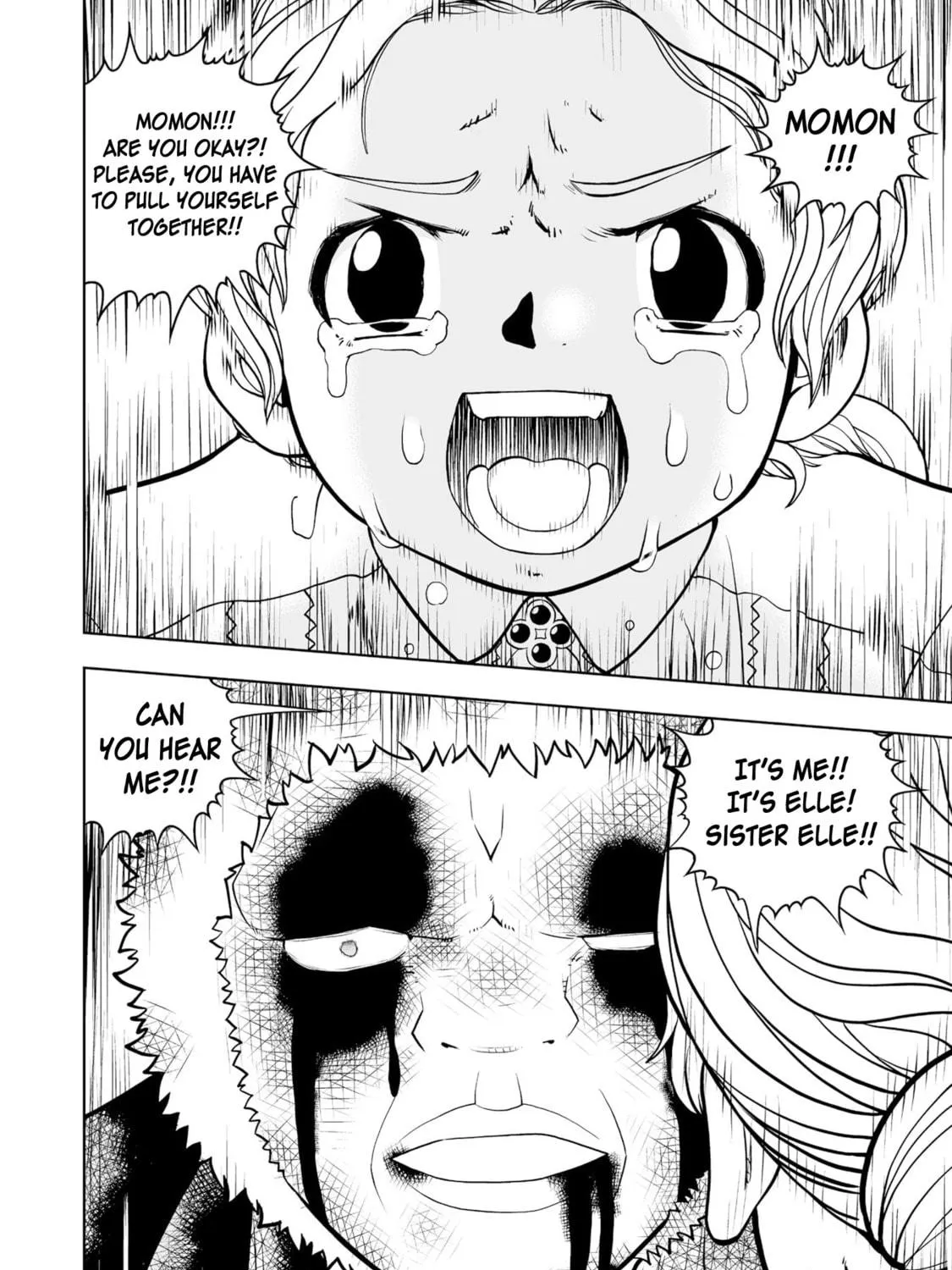 Zatch Bell! 2 Chapter 28 page 59 - 