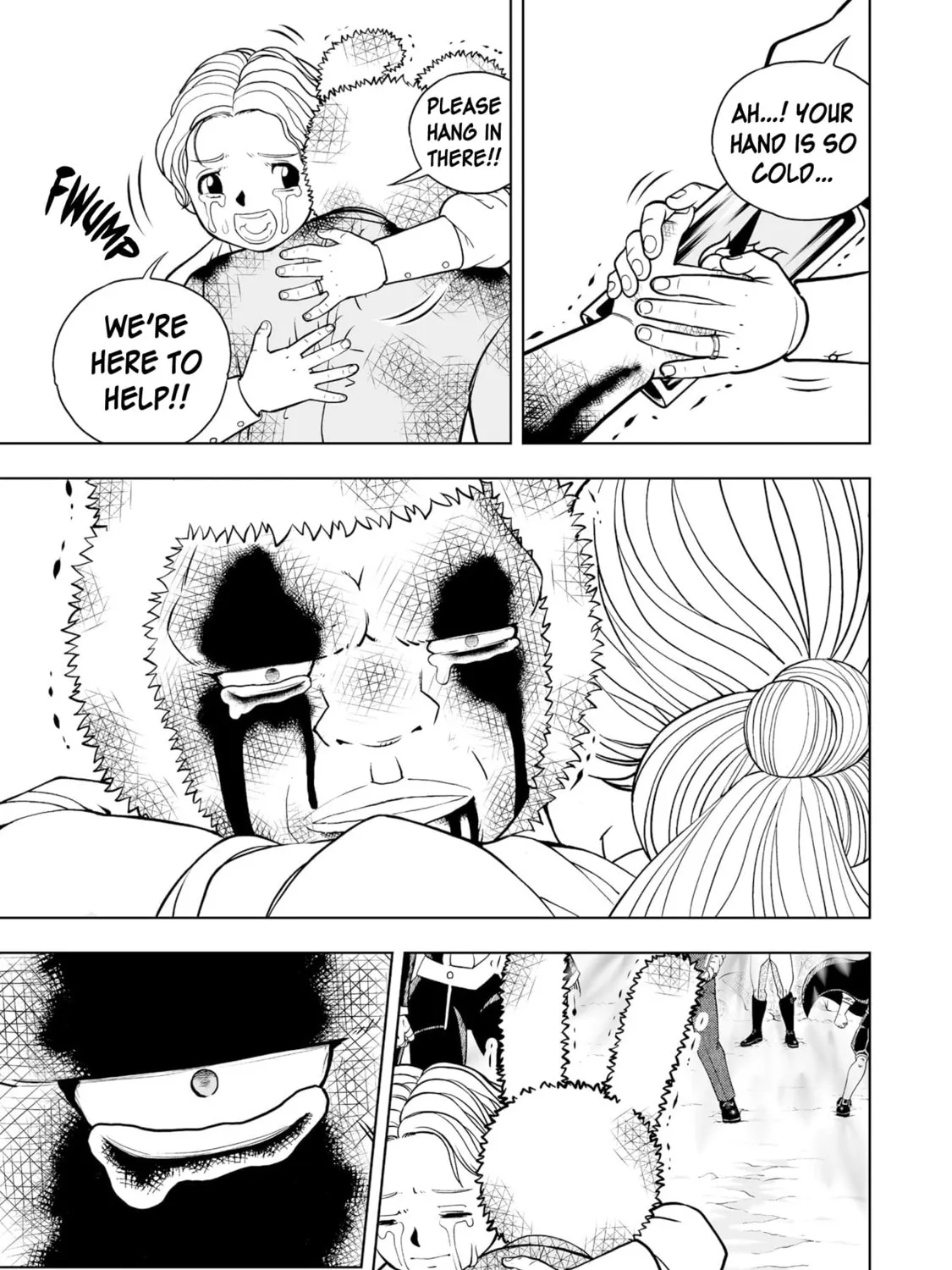 Zatch Bell! 2 Chapter 28 page 61 - 