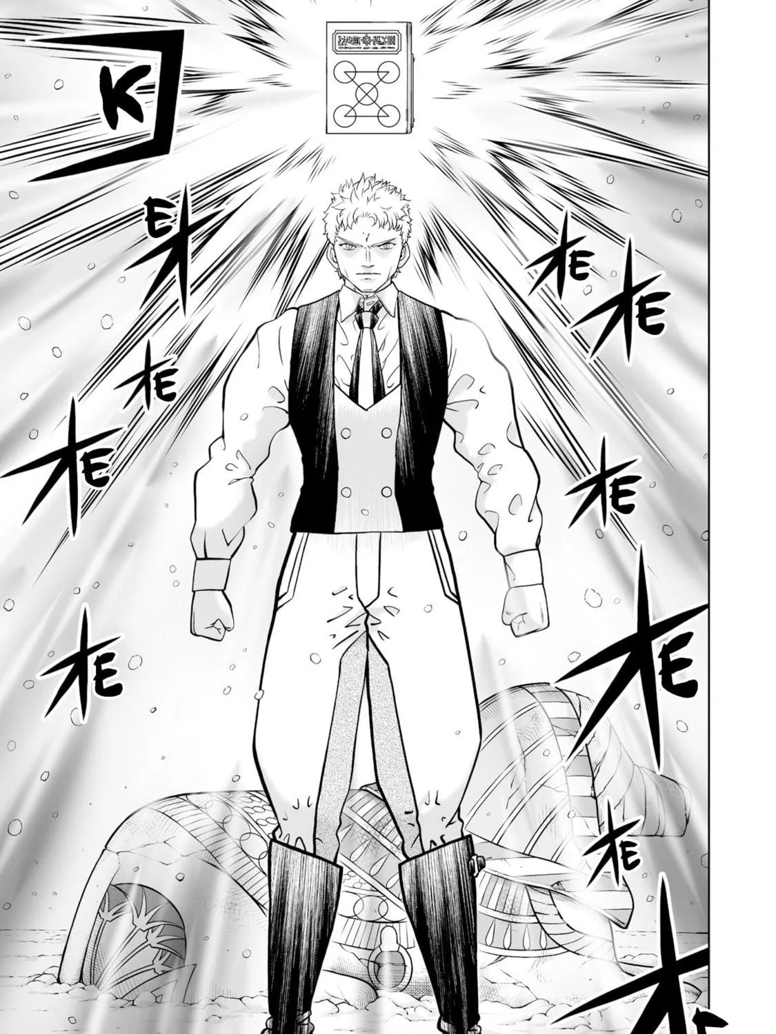 Zatch Bell! 2 Chapter 28 page 65 - 