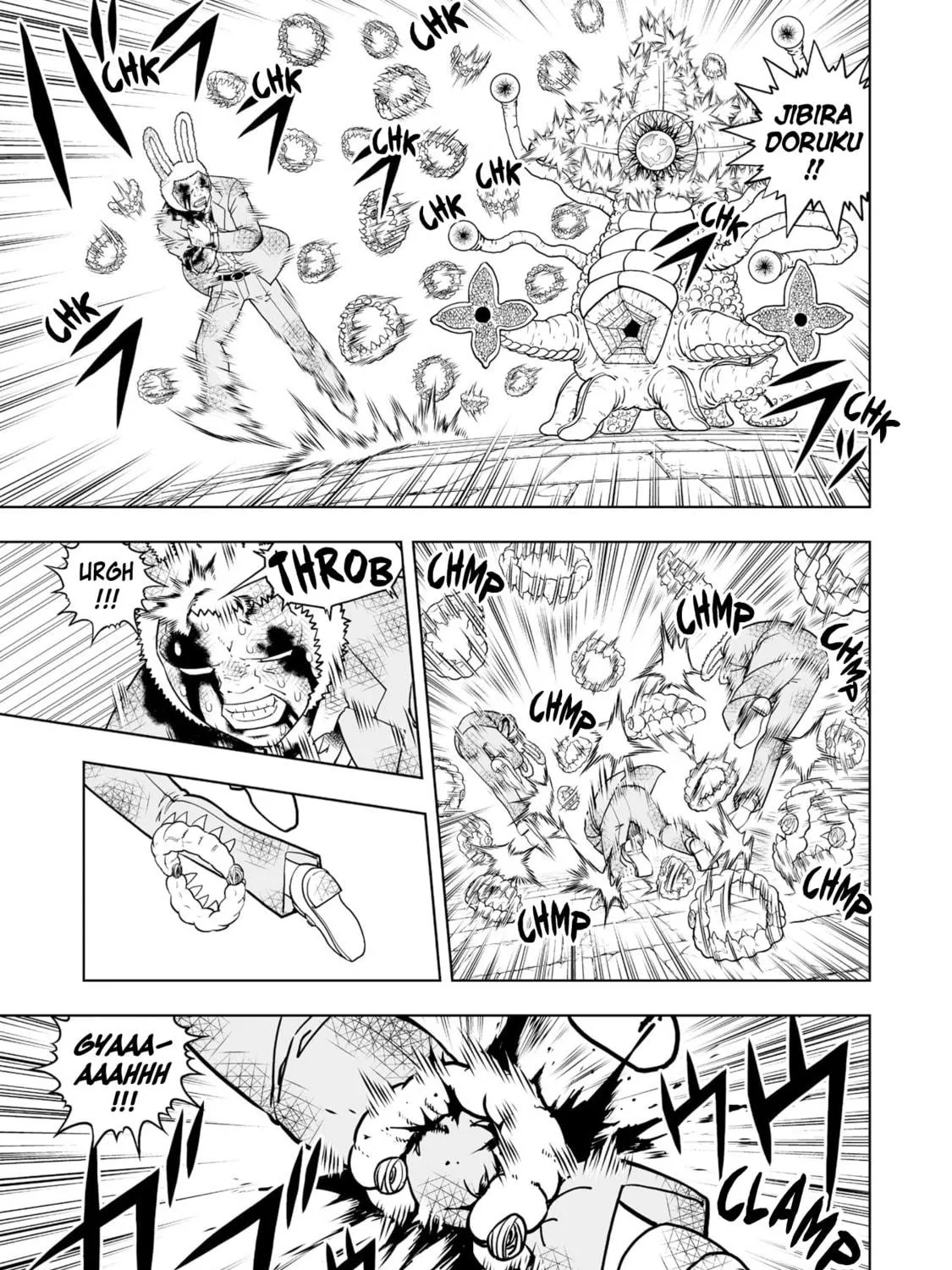 Zatch Bell! 2 Chapter 28 page 9 - 