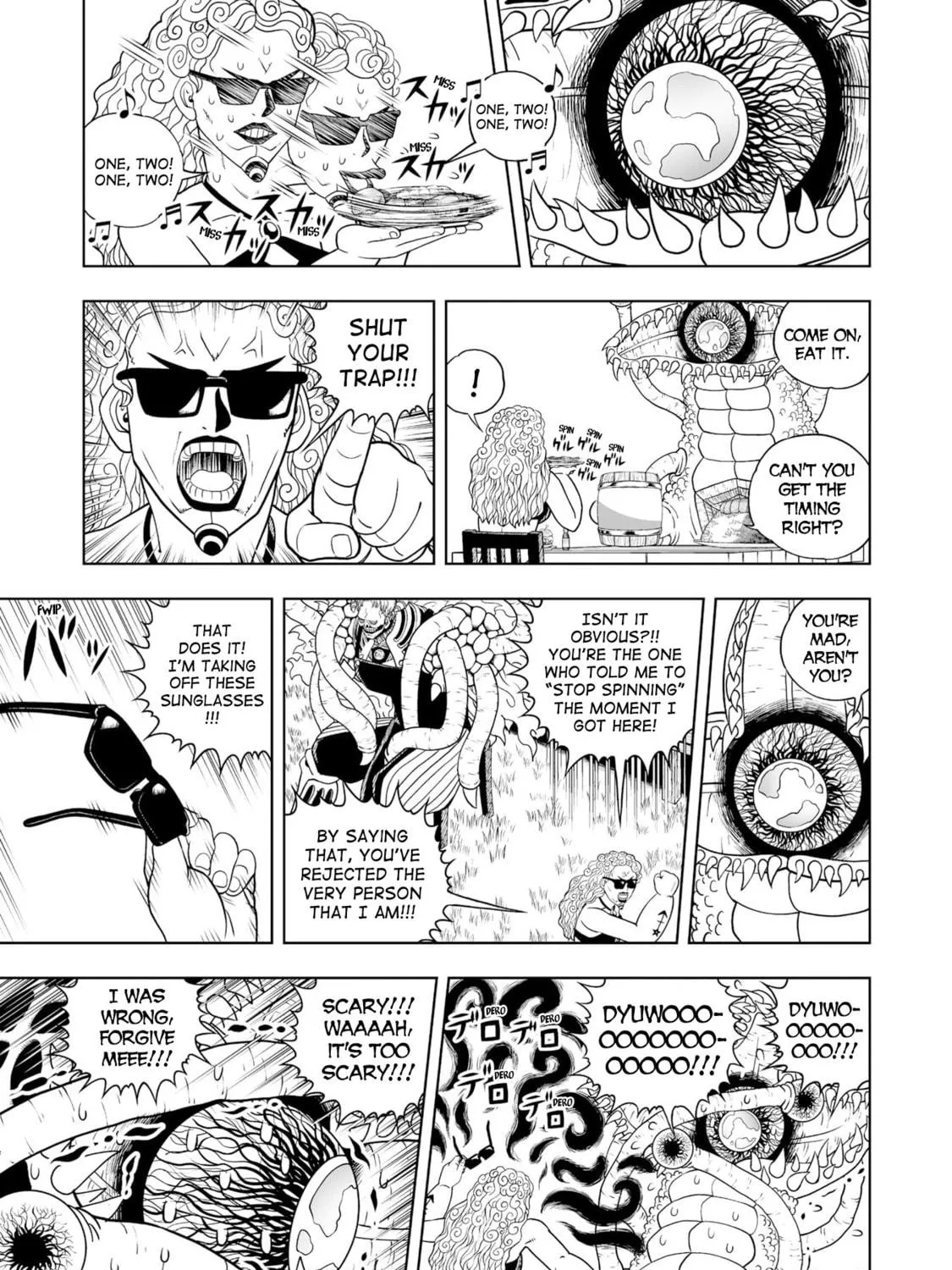 Zatch Bell! 2 Chapter 29.5 page 5 - 