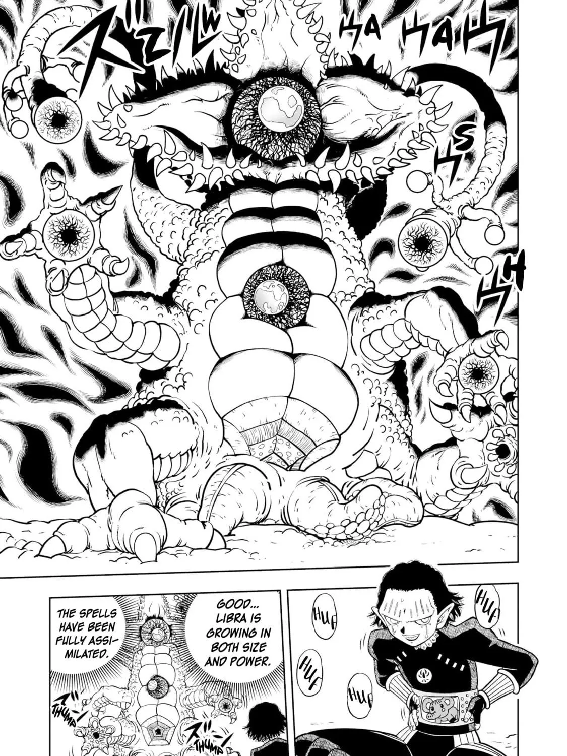 Zatch Bell! 2 Chapter 29 page 23 - 