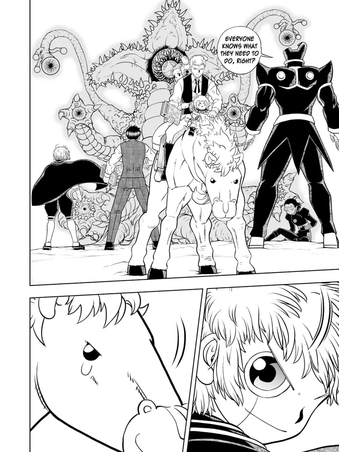 Zatch Bell! 2 Chapter 29 page 25 - 
